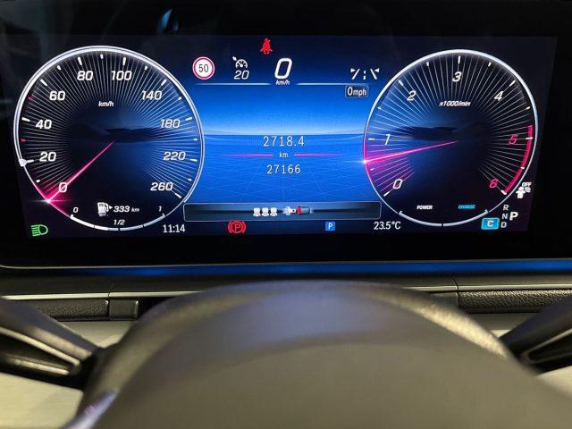 MERCEDES-BENZ GLE 300 d 4Matic Mild Hybrid Advanced