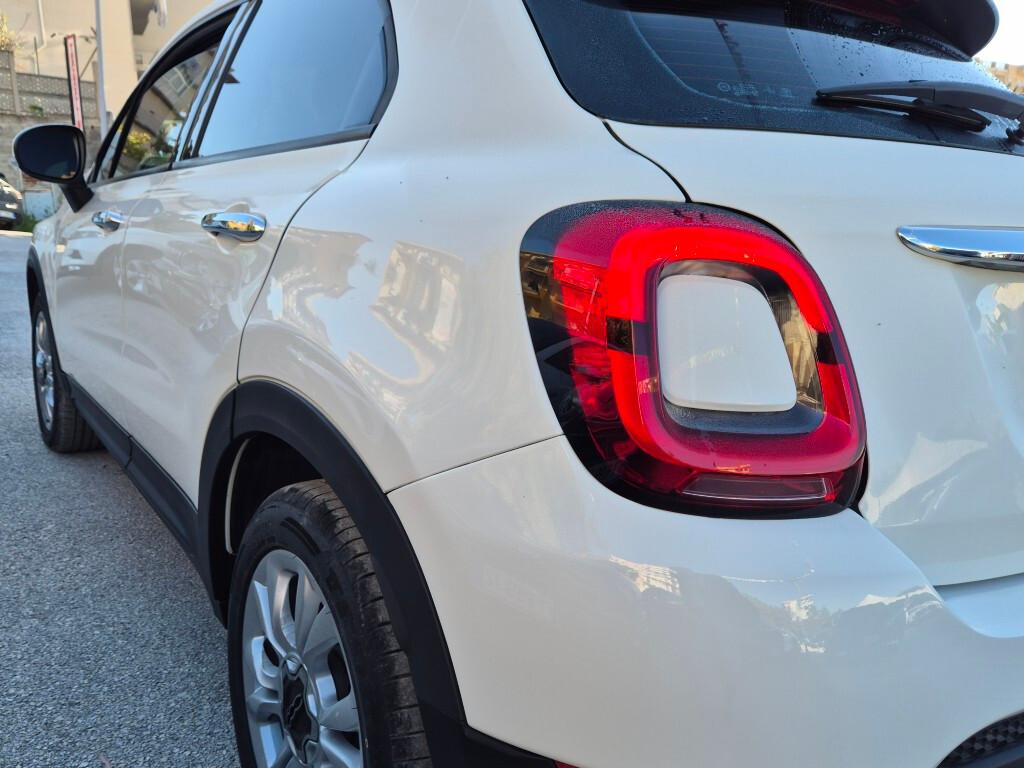 Fiat 500X 1.3 MultiJet 95CV E6 NAVI
