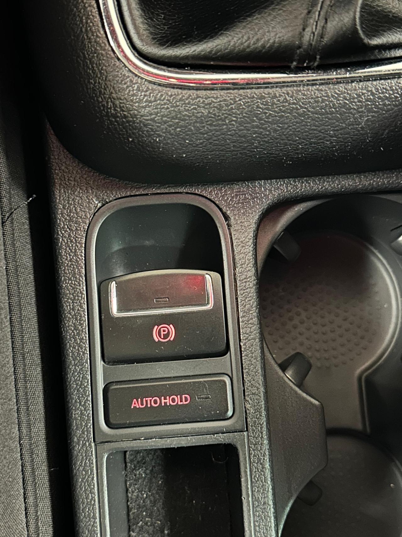 Volkswagen Tiguan 2.0 TDI DPF 4MOTION Sport & Style