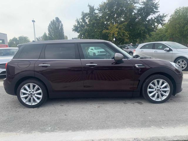 MINI Clubman 2.0 Cooper D Boost