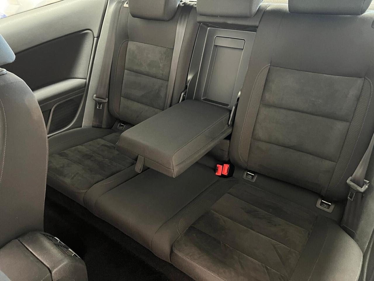 Volkswagen Golf 1.4 TSI 122CV 3p. Highline