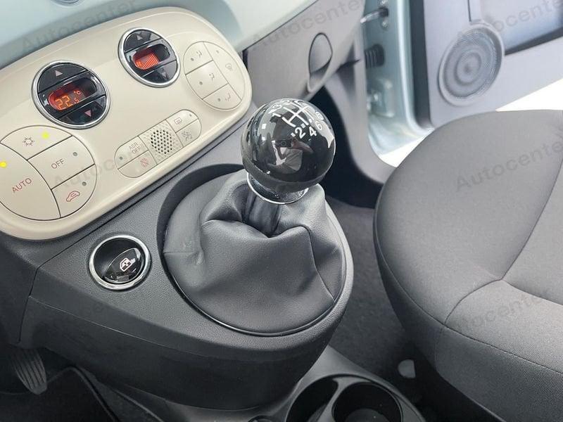 FIAT 500 Hybrid 1.0 70cv Ibrido Dolcevita