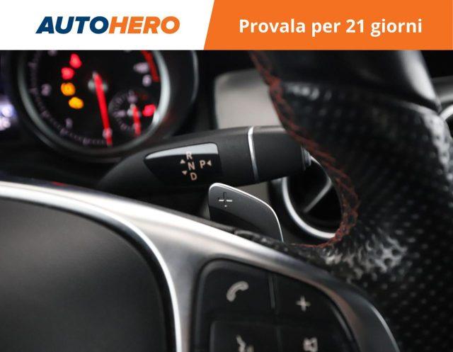 MERCEDES-BENZ GLA 220 d Automatic Premium