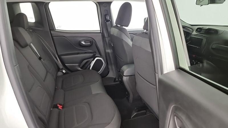 Jeep Renegade 1.4 MultiAir Limited
