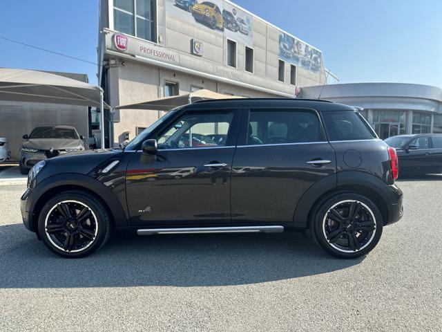 MINI Countryman Mini Cooper SD Countryman ALL4