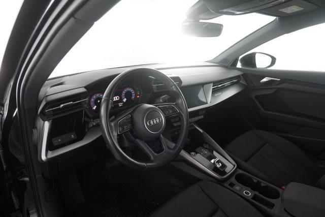 AUDI A3 A3 SPB 30 TFSI S tronic Business