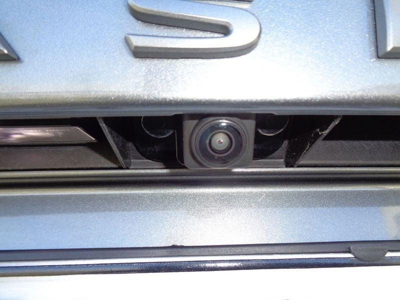 Nissan Qashqai Qashqai 1.3 mhev N-Connecta 2wd 140cv