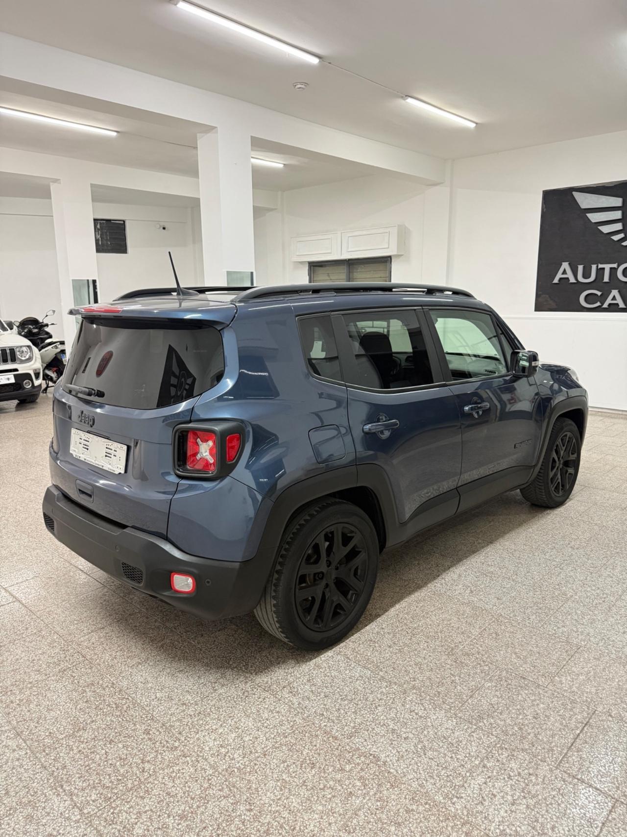 Jeep Renegade 1.6 Mjt 120 CV Sport