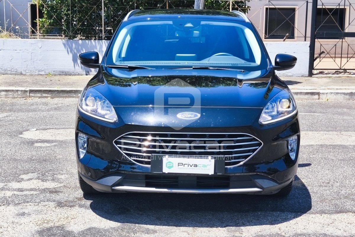 FORD Kuga 1.5 EcoBlue 120 CV 2WD Titanium