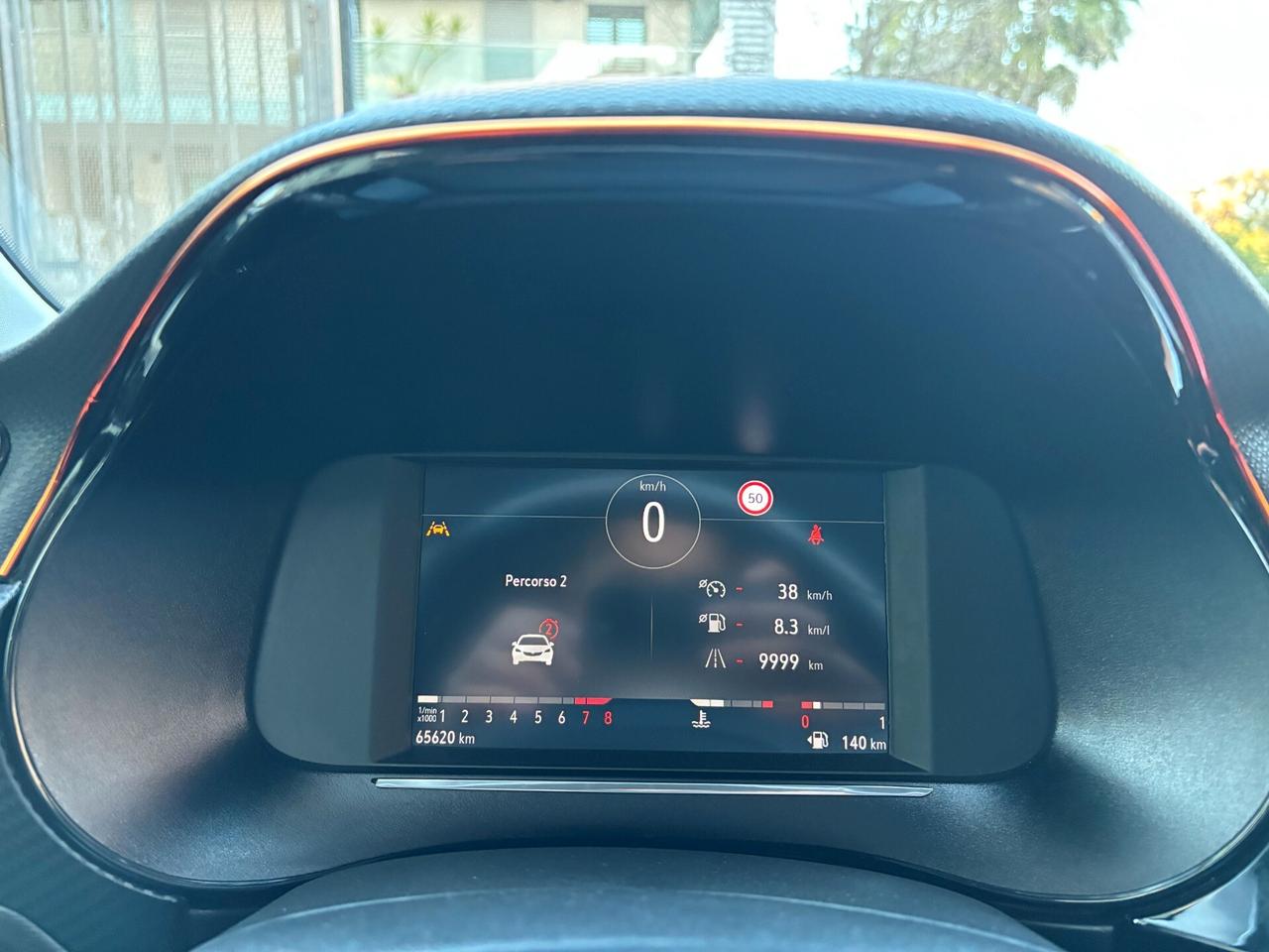 Opel Corsa 1.2 100 CV GS Line TAGLIANDI PREZZO REALE