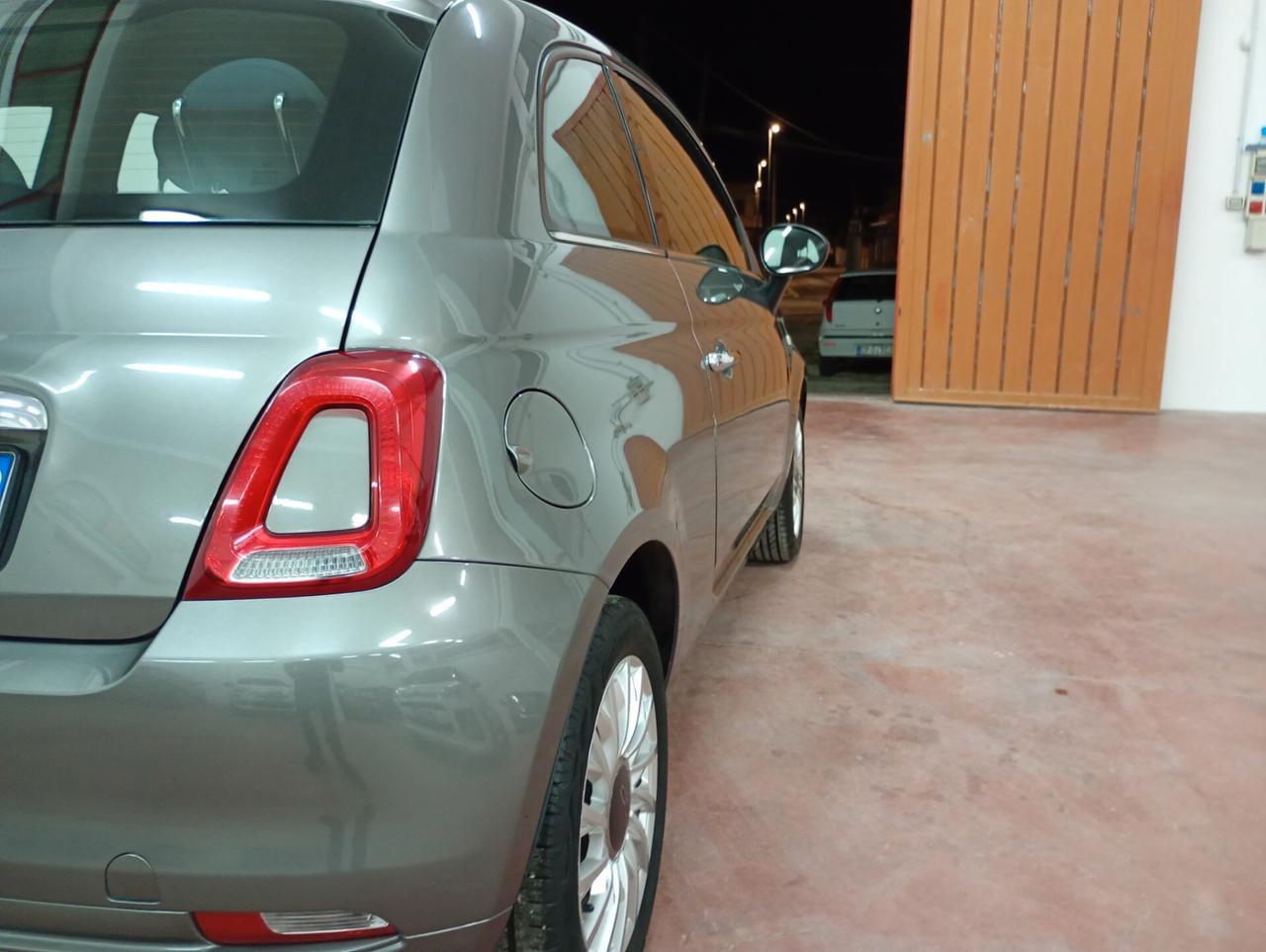 Fiat 500 1.2 Dolcevita