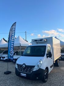 Renault Master Frigo atp rinnovato Fnax 0/-4 gradi