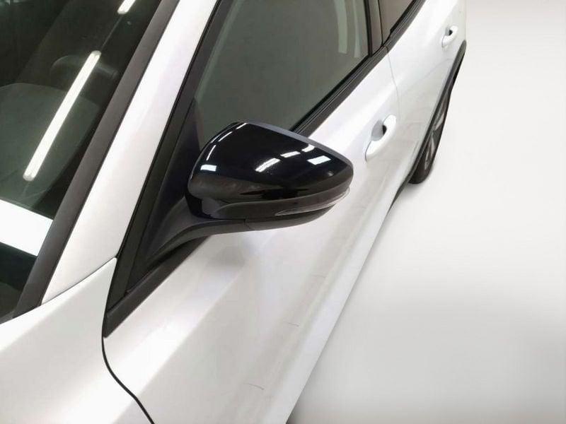 Ford Focus Active SW 1.0t ecoboost h 125cv