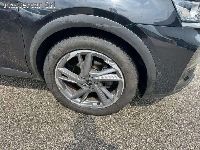 DS AUTOMOBILES DS 7 Crossback 1.5 bluehdi Business auto Autocarro N1 - GC215NZ