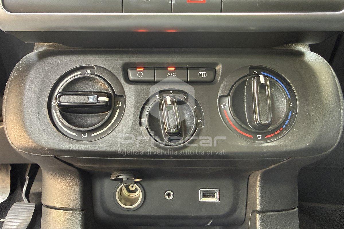 CITROEN C3 BlueHDi 75 S&S Feel