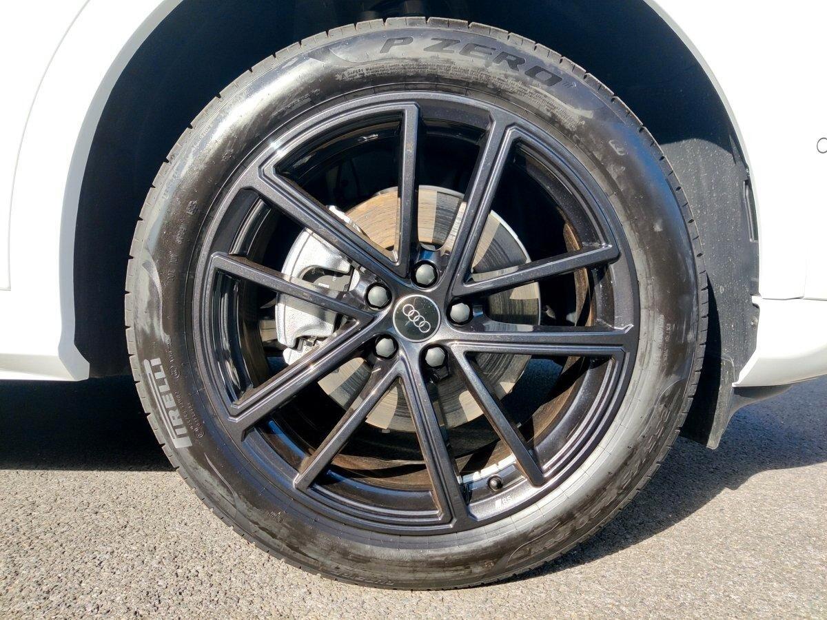 Audi Q5 SPB 40 TFSI quattro S tronic line plus