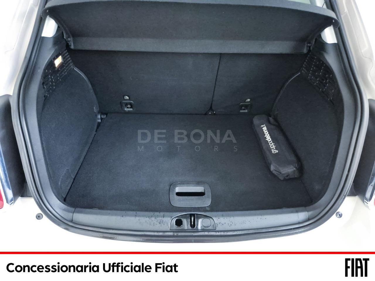 Fiat 500X 1.4 m-air pop star 4x2 140cv