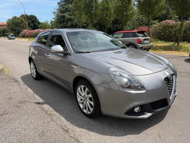 ALFA ROMEO Giulietta 1.4 Turbo 120 CV GPL