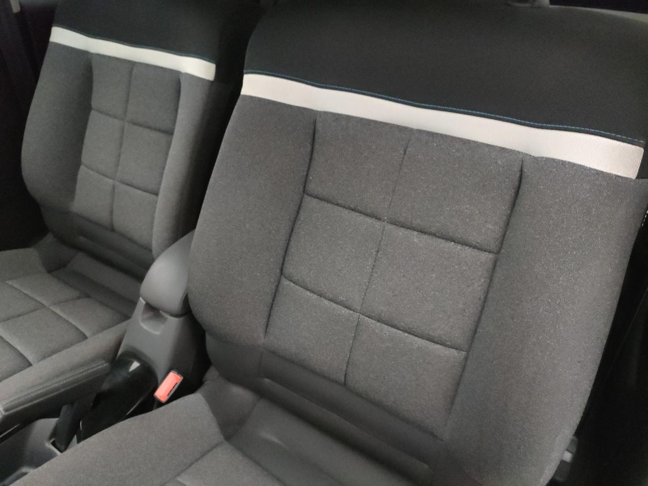 CITROEN C4 Cactus 2018 - C4 Cactus 1.2 puretech Shine s&s 110cv my19