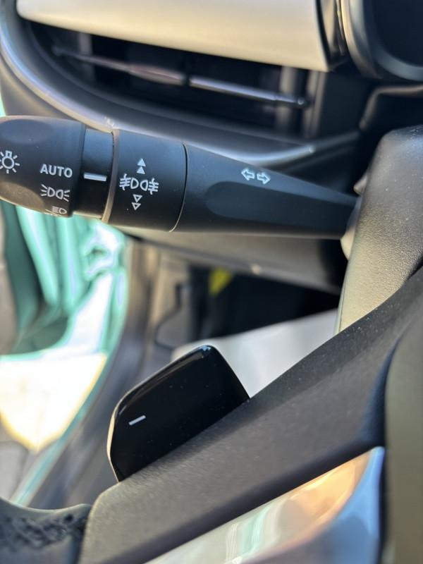 Fiat 600 1.2 hybrid La Prima 110cv auto LED-NAVI-18"
