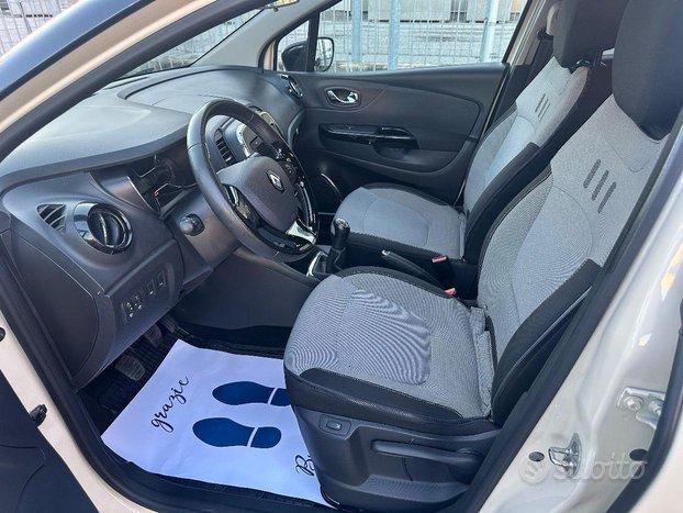 RENAULT - Captur - dCi 8V 90 CV Start&Stop