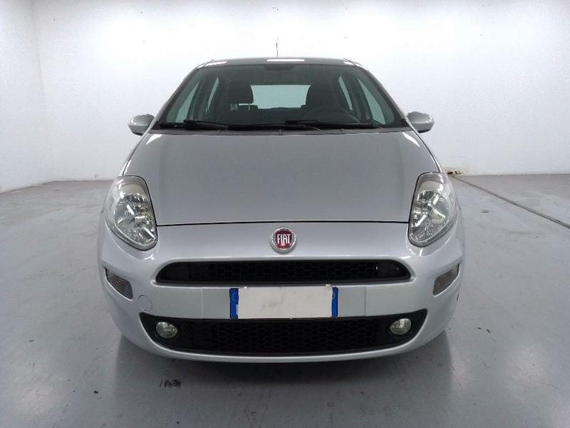 FIAT Punto 5p 1.2 Street E6