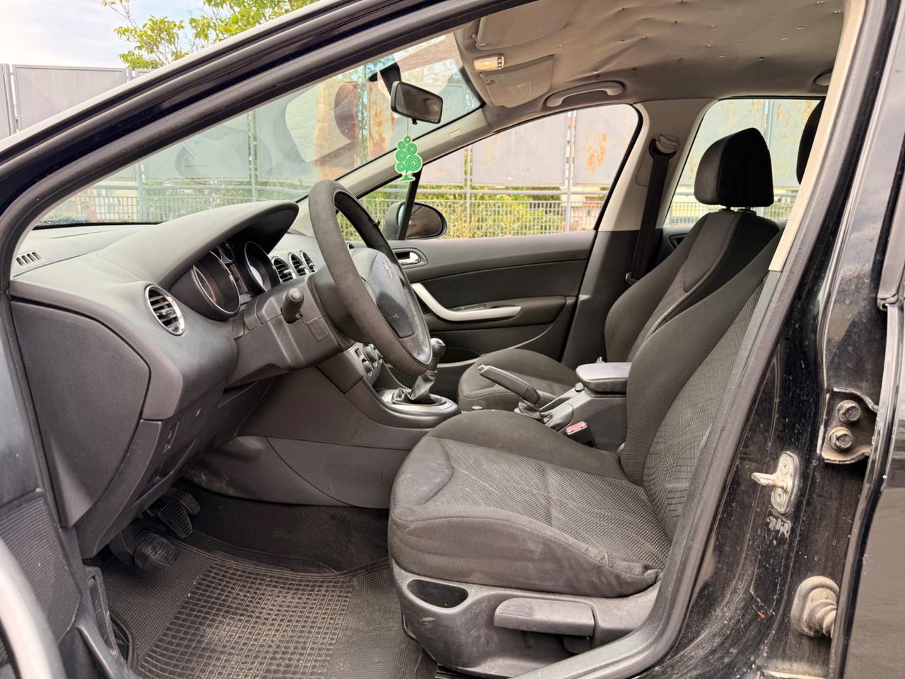 Peugeot 308 Restyling 1.6 HDi 5p. Premium Full Perfett