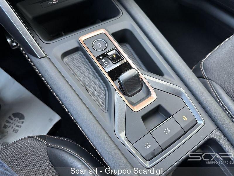 Cupra Formentor 1.5 Hybrid DSG PRONTA CONSEGNA