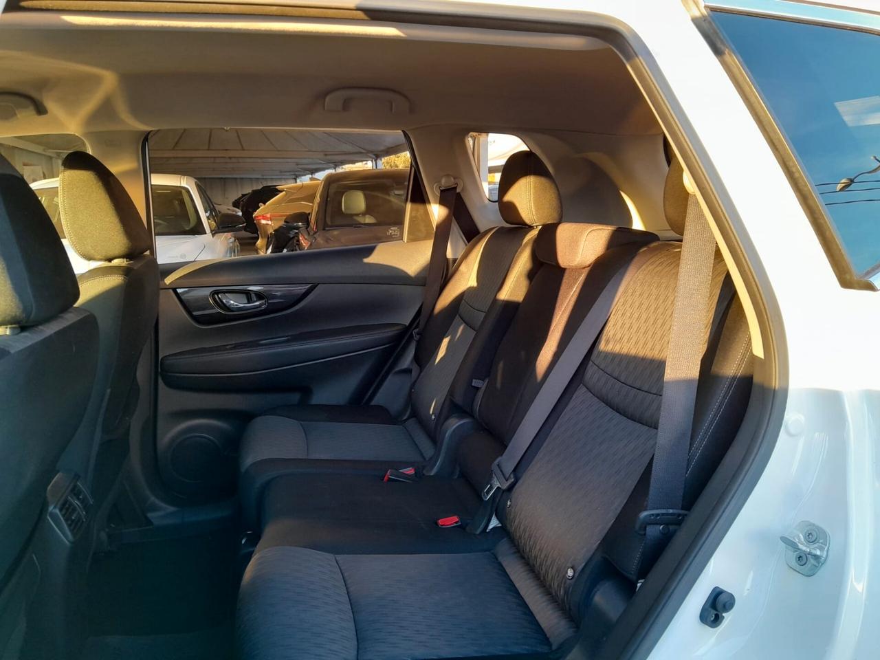 Nissan X-Trail 1.6 dCi 2WD N-Connecta