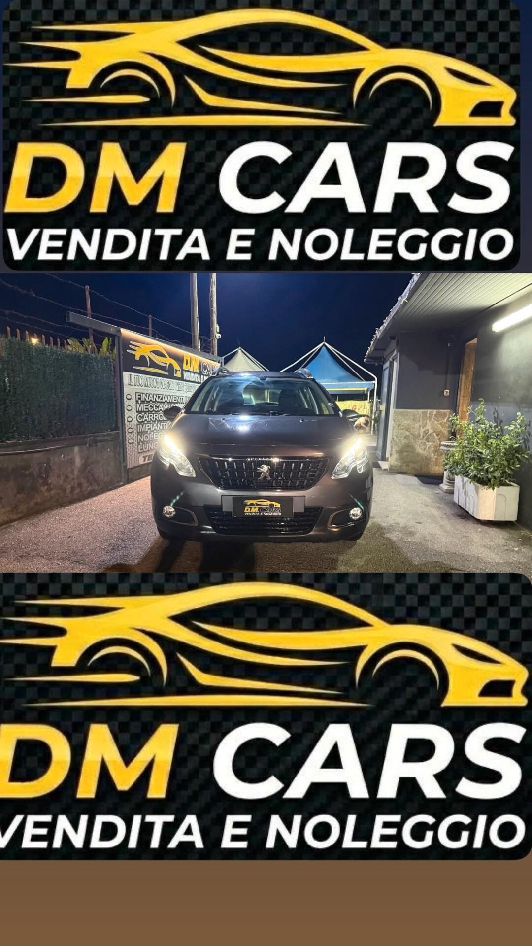 Peugeot 2008 PureTech Turbo 110 S&S Allure