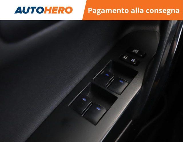 TOYOTA Auris Touring Sports 1.8 Hybrid Lounge