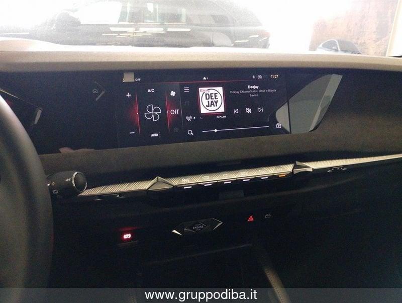 DS DS4 Modello: 1SD4 EDITION FRANCE BLUEHDI 130