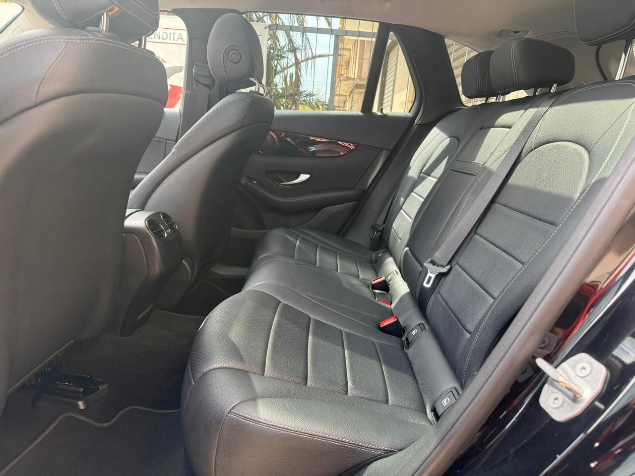 Mercedes-benz GLC 220 d 4Matic Exclusive