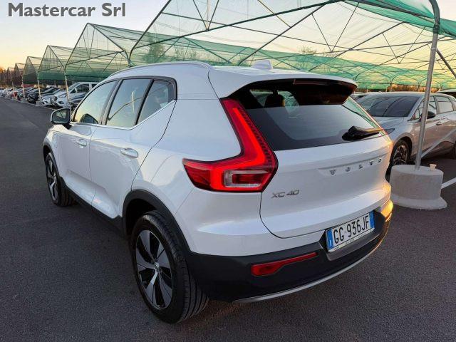 VOLVO XC40 t4 phev Inscription Expression auto - GG936JF