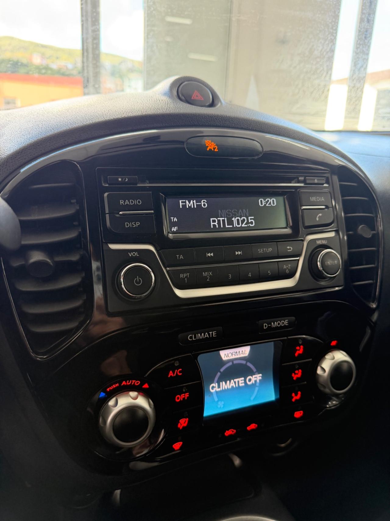 Nissan Juke 1.5 dCi Start&Stop Tekna FINANZIABILE