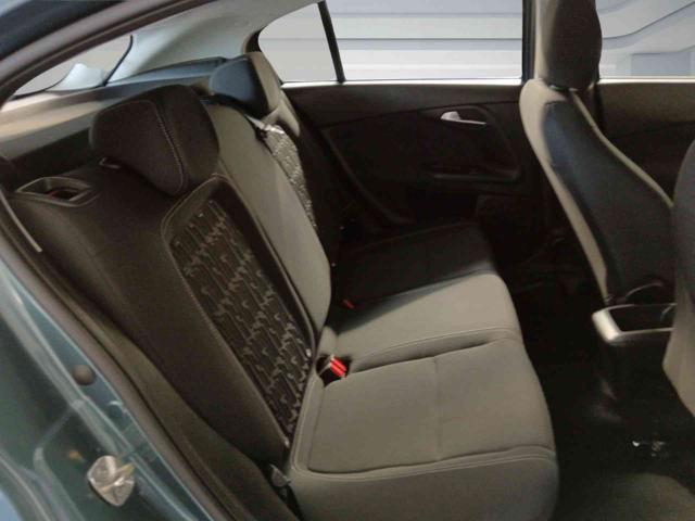 FIAT Tipo 1.5 Hybrid DCT 5 porte