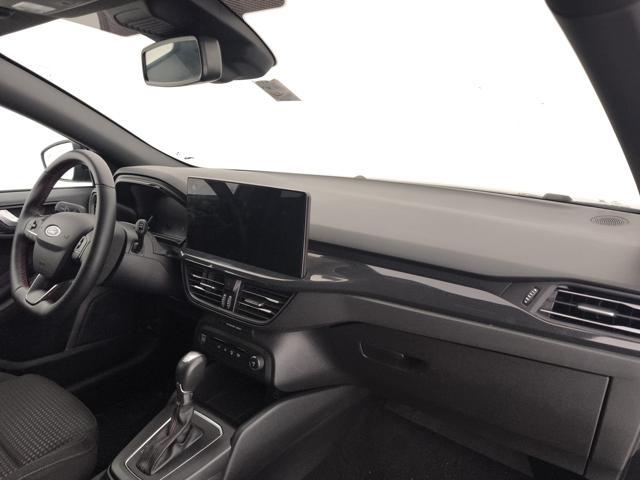 FORD Focus 1.0t ecoboost h ST-Line 155cv powershift
