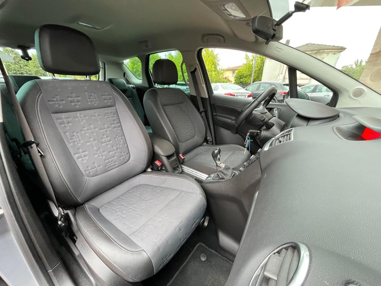Opel Meriva 1.6 CDTI Start&Stop Cosmo