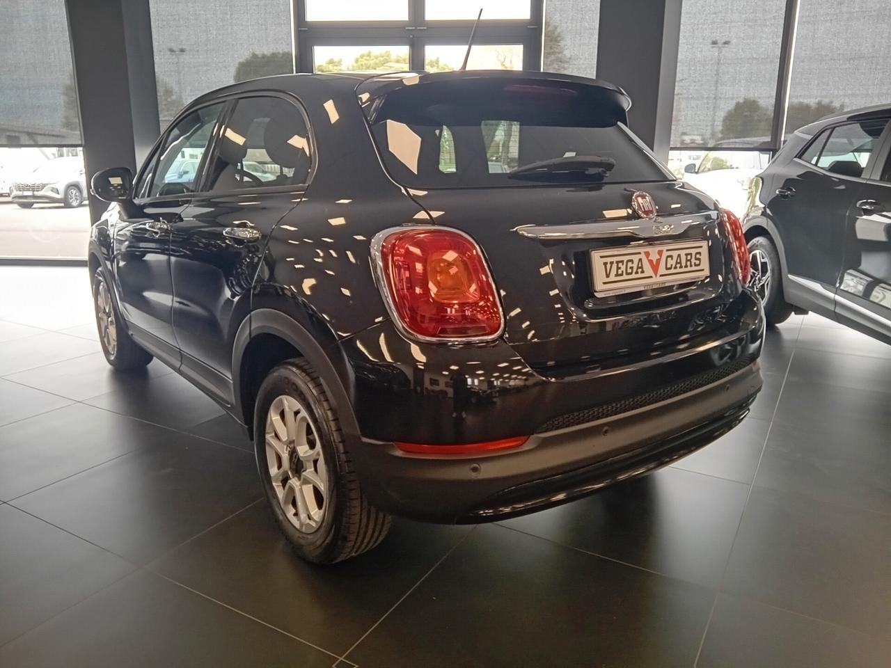 Fiat 500X 1.6 MultiJet 120 CV Pop Star
