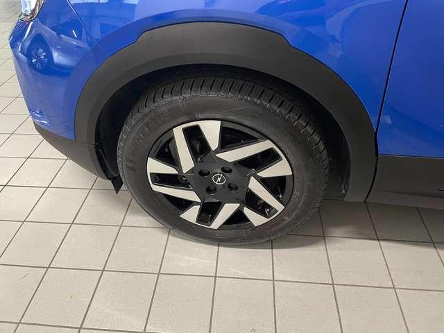 Opel Mokka 1.2 t 101cv Elegance