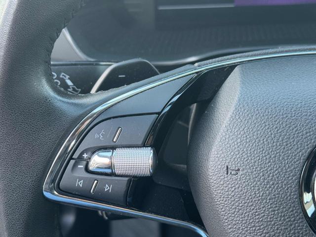 SKODA Octavia 2.0 TDI EVO SCR DSG Wagon Executive