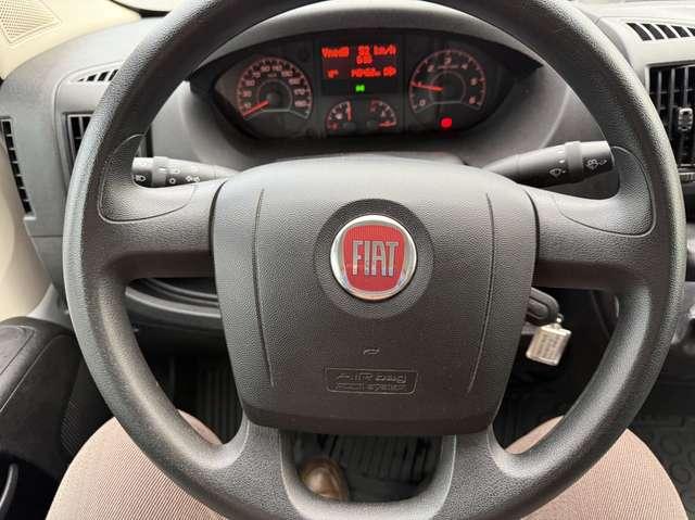 Fiat Ducato 2.3MJT LH2 Furgone E6D 160cv3700x1810xx1930 kg1332