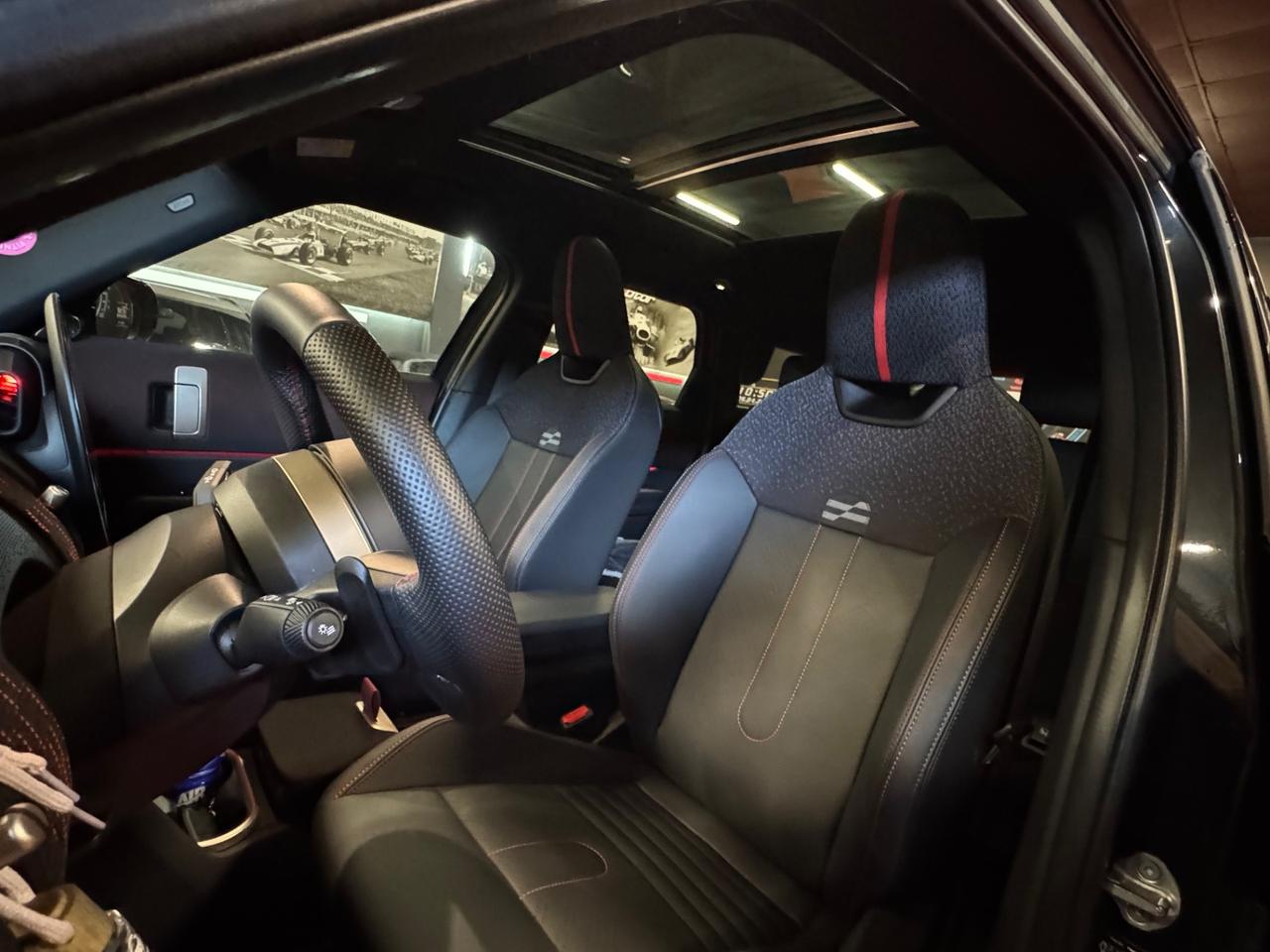 Mini John Cooper Works Countryman C JCW Full Full di Tutto