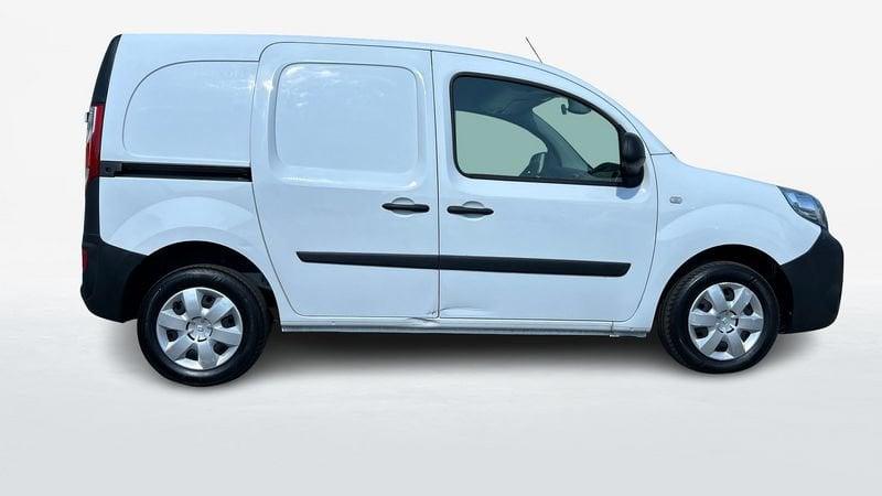 Renault Kangoo express 1.5 dci 95cv Blue Ice E6d-temp