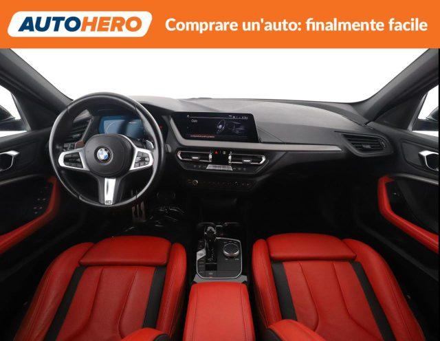 BMW M135 i xDrive