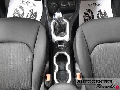 Jeep Renegade 2.0 mjt Longitude 4wd 140cv
