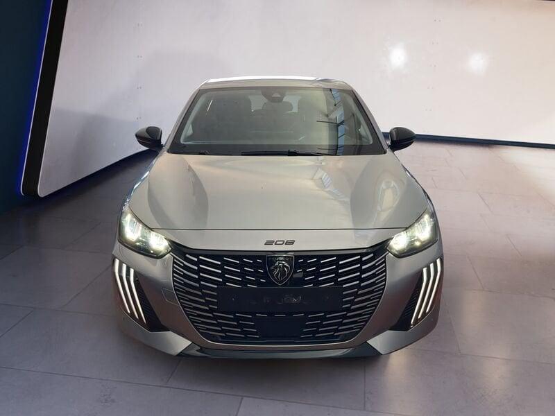 Peugeot 208 II 2023 1.2 puretech Allure s&s 100cv