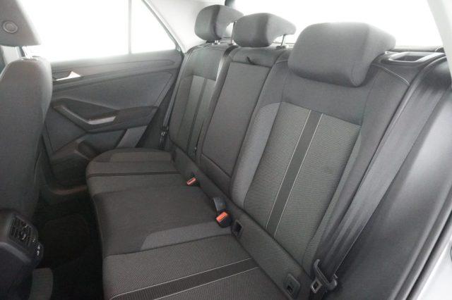 VOLKSWAGEN T-Roc T-Roc 1.0 TSI Life