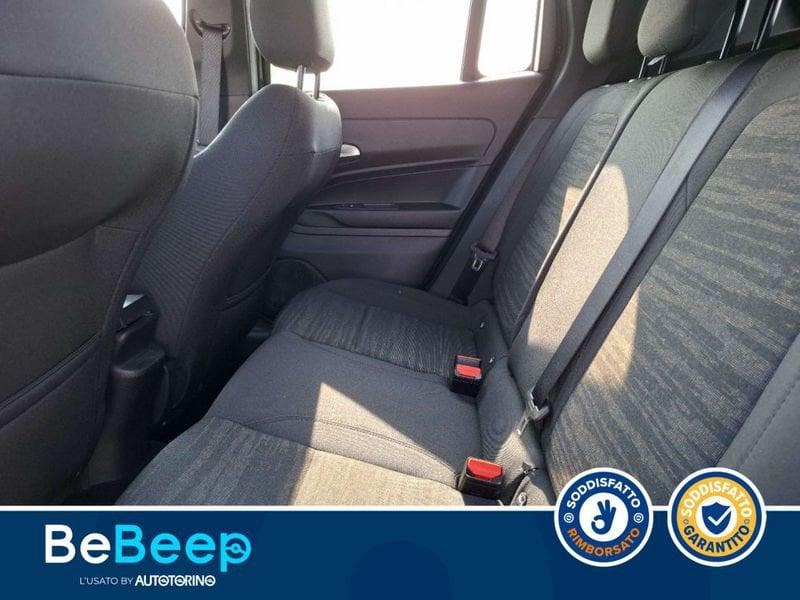 Jeep Avenger 1.2 TURBO LONGITUDE FWD 100CV