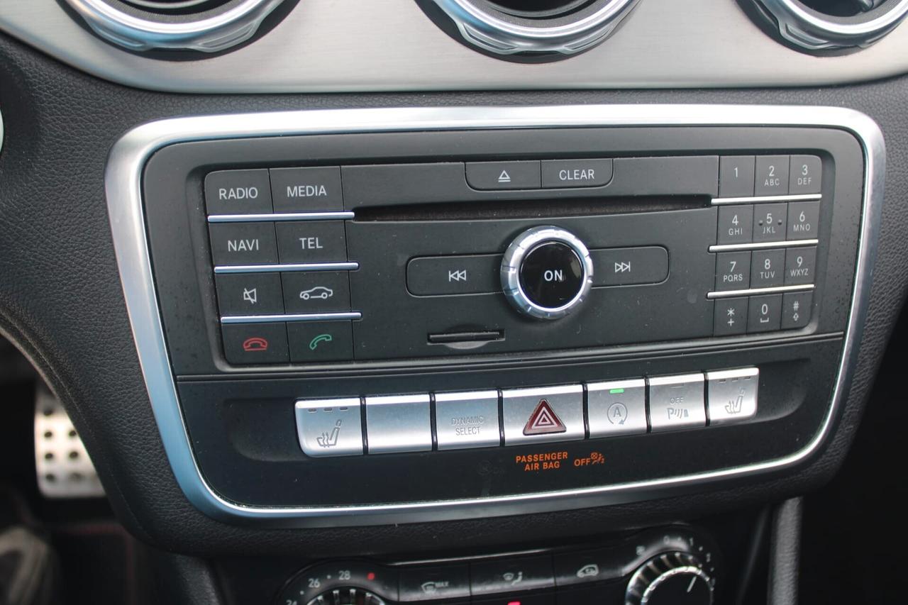 Mercedes-benz GLA 200 d Automatic 4Matic Premium